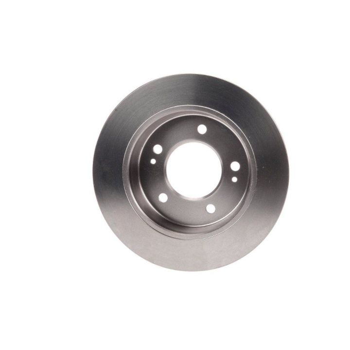 Arka Havalı Fren Diski Kia Cee'd Ve Hyundai İ30 İçin (2011-) - BOSCH 0986479052