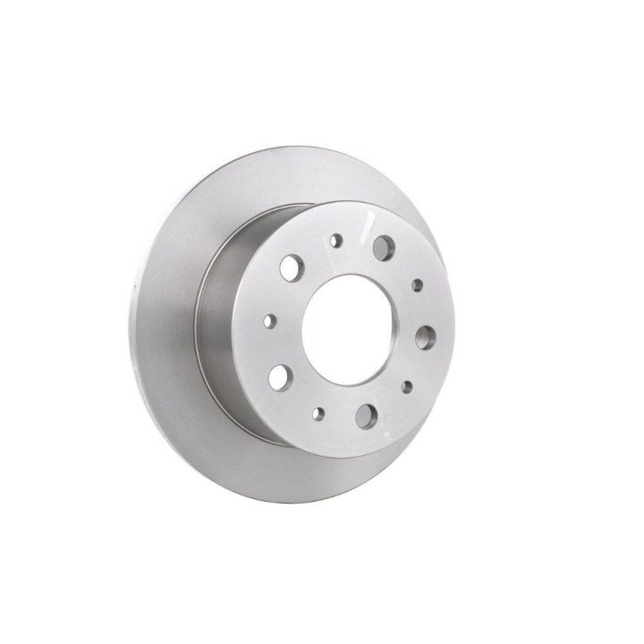 Fren Diski Fiat Ducato Citroen Jumper Peugeot Boxer İçin (2002-2014) - BOSCH 0986479066