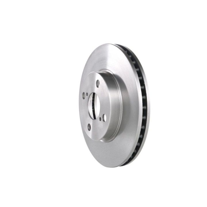 Fren Diski Ön Havalı 255MM Ascent Corolla (2000-) - BOSCH 0986479085