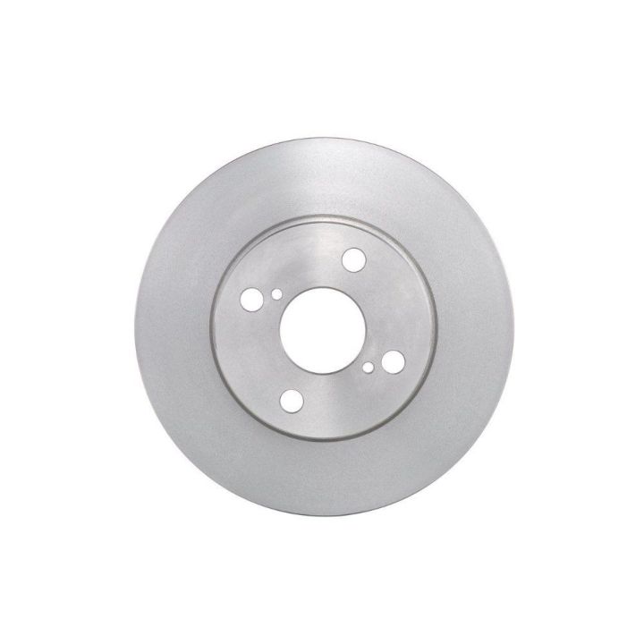 Fren Diski Ön Havalı 255MM Ascent Corolla (2000-) - BOSCH 0986479085