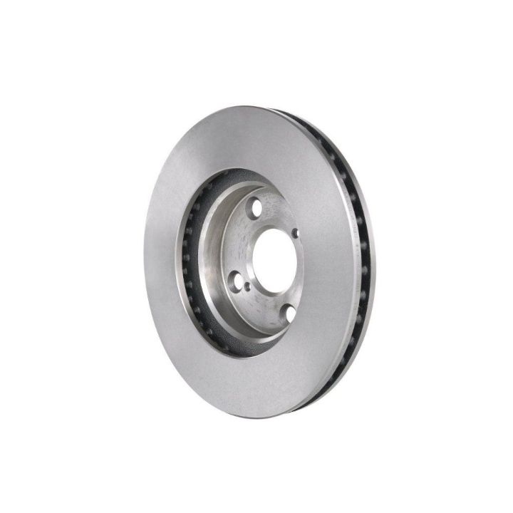 Fren Diski Ön Havalı 255MM Ascent Corolla (2000-) - BOSCH 0986479085