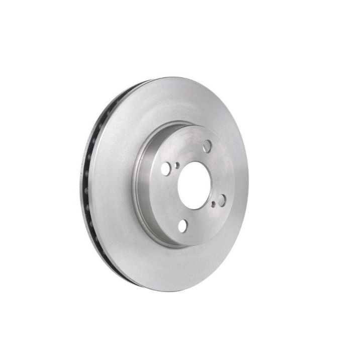 Fren Diski Ön Havalı 255MM Ascent Corolla (2000-) - BOSCH 0986479085