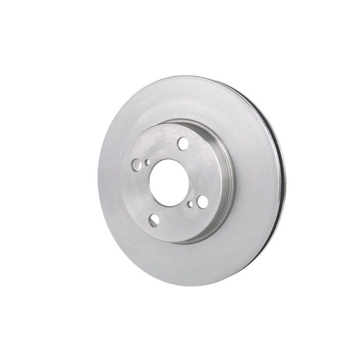 Fren Diski Ön Havalı 255MM Ascent Corolla (2000-) - BOSCH 0986479085