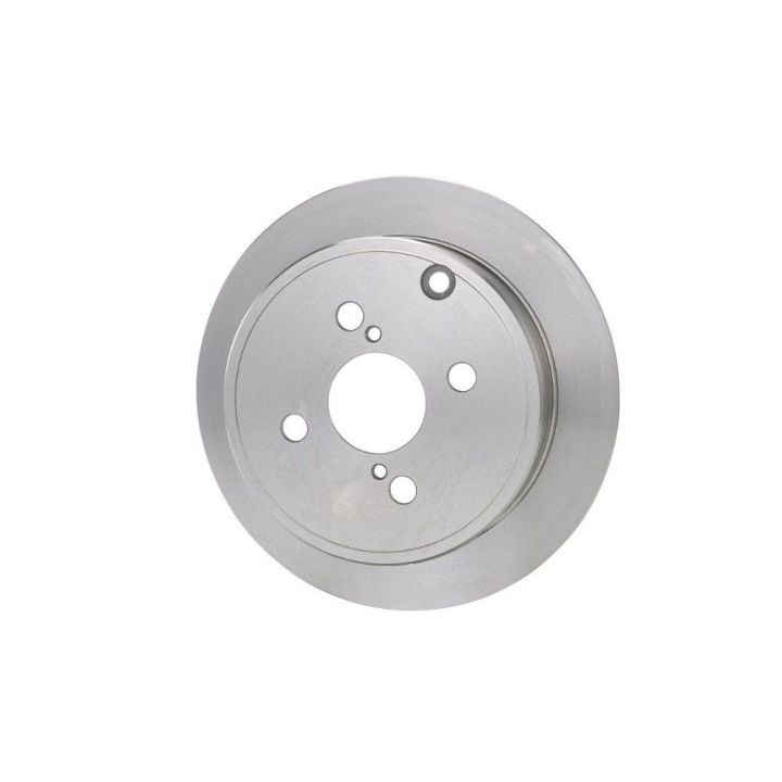 Fren Diski Arka 258MM Toyota Corolla E12 İçin (2002-) - BOSCH 0986479086