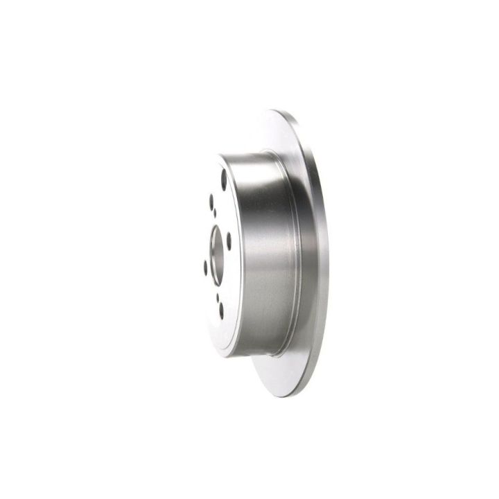 Fren Diski Arka 258MM Toyota Corolla E12 İçin (2002-) - BOSCH 0986479086