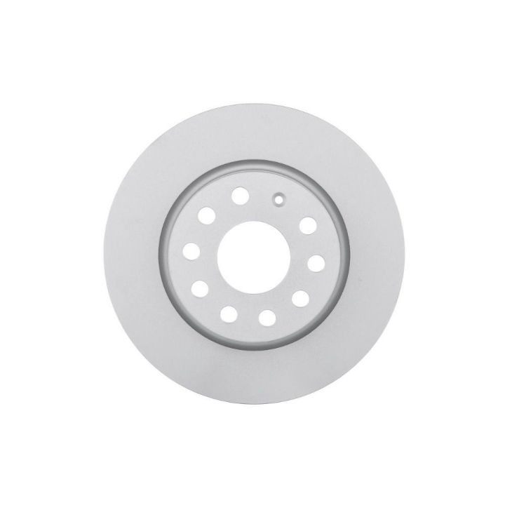 Fren Diski Ön Havalı 280MM Golf V Caddy III Audi A3 Altea Toledo Octavia İçin - BOSCH 0986479098
