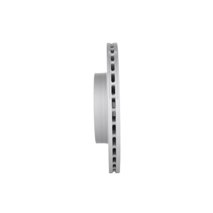 Fren Diski Ön Havalı 280MM Golf V Caddy III Audi A3 Altea Toledo Octavia İçin - BOSCH 0986479098