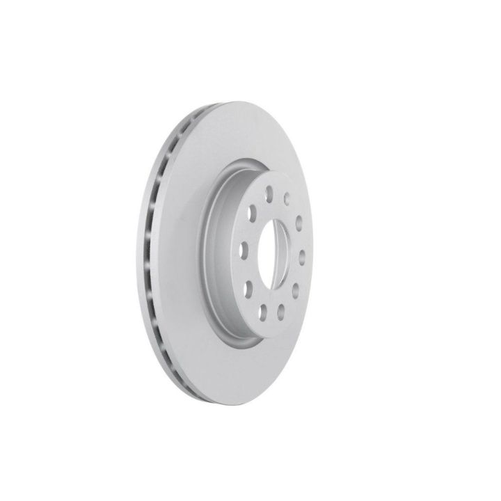 Fren Diski Ön Havalı 280MM Golf V Caddy III Audi A3 Altea Toledo Octavia İçin - BOSCH 0986479098
