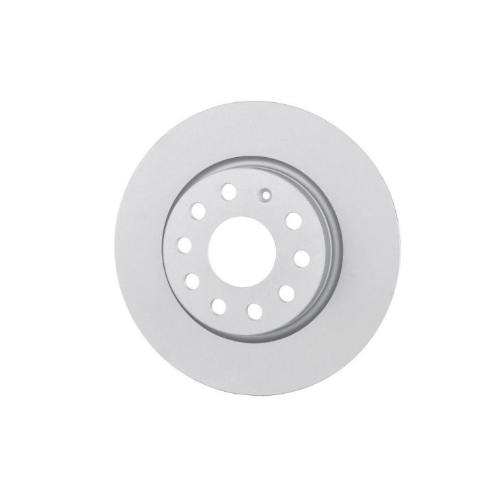 Fren Diski Ön Havalı 280MM Golf V Caddy III Audi A3 Altea Toledo Octavia İçin - BOSCH 0986479098