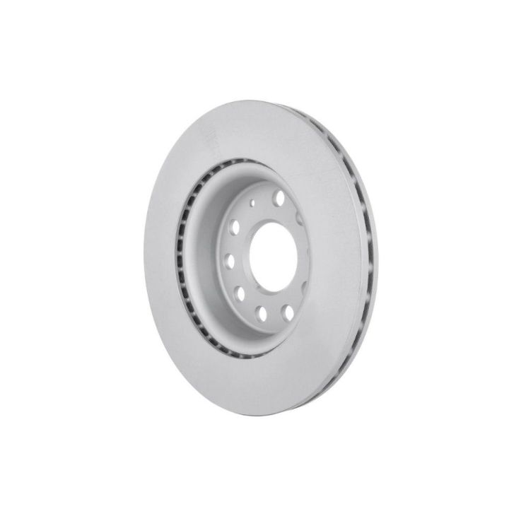 Fren Diski Ön Havalı 280MM Golf V Caddy III Audi A3 Altea Toledo Octavia İçin - BOSCH 0986479098