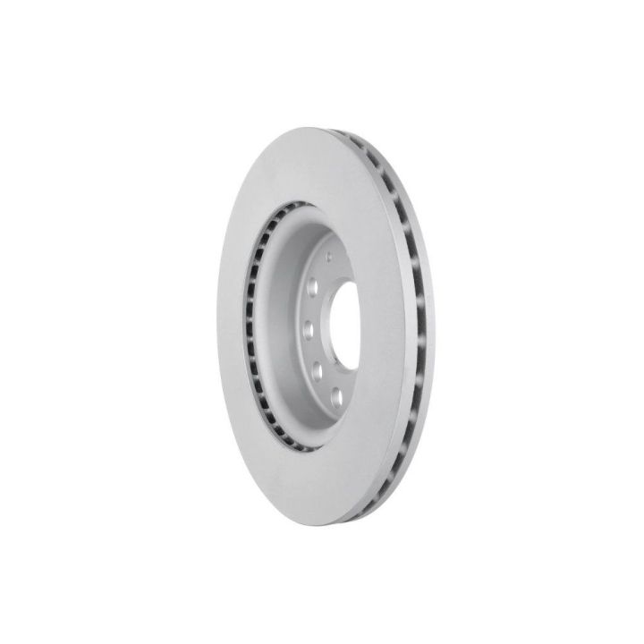 Fren Diski Ön Havalı 280MM Golf V Caddy III Audi A3 Altea Toledo Octavia İçin - BOSCH 0986479098