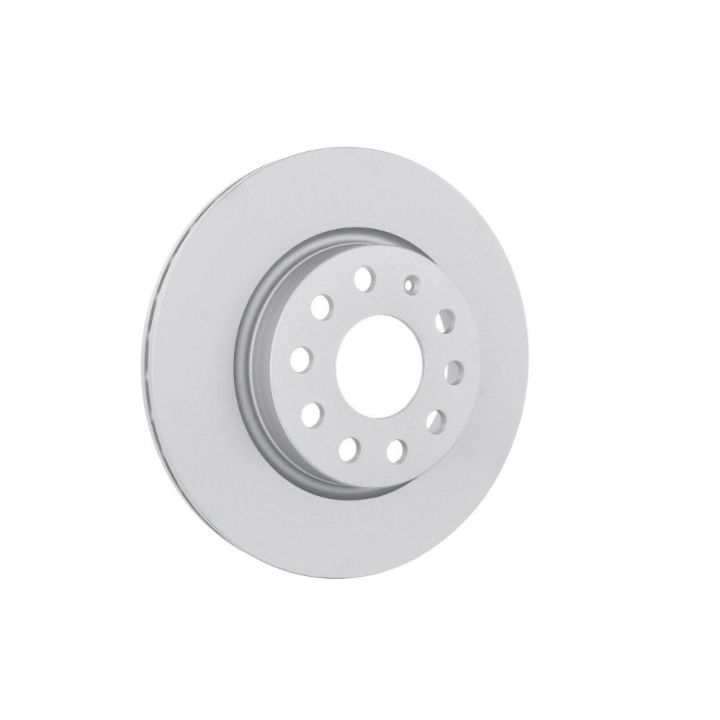 Fren Diski Ön Havalı 280MM Golf V Caddy III Audi A3 Altea Toledo Octavia İçin - BOSCH 0986479098