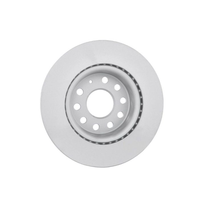 Fren Diski Ön Havalı 280MM Golf V Caddy III Audi A3 Altea Toledo Octavia İçin - BOSCH 0986479098