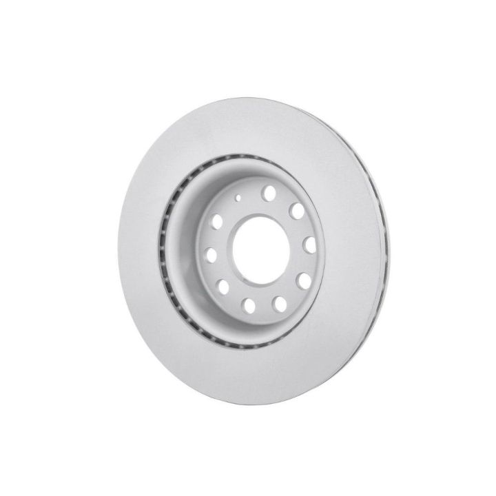 Fren Diski Ön Havalı 280MM Golf V Caddy III Audi A3 Altea Toledo Octavia İçin - BOSCH 0986479098