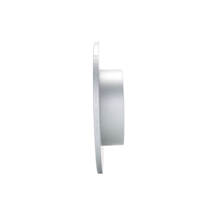 Fren Diski Arka 255MM Golf V-VI Octavia Toledo III Altea Audi A3 İçin (2004-) - BOSCH 0986479099