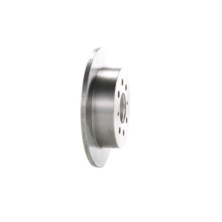 Arka Fren Diski Honda Jazz City İçin (2002-2008) - BOSCH 0986479101