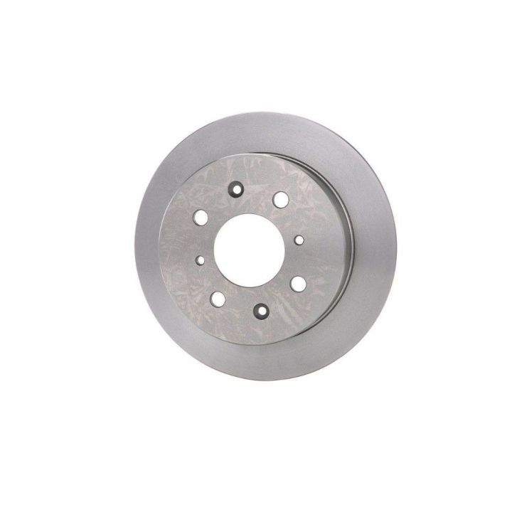Arka Fren Diski Honda Jazz City İçin (2002-2008) - BOSCH 0986479101