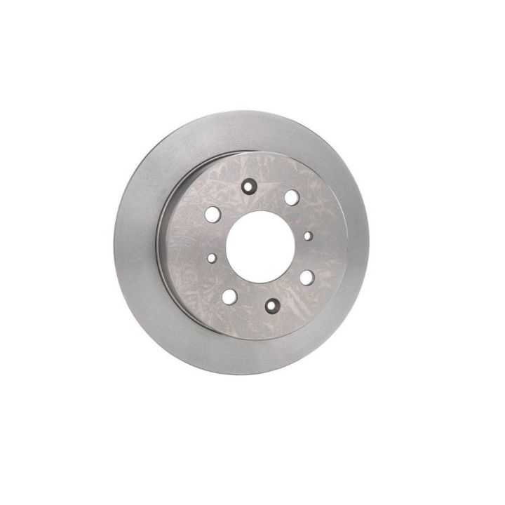 Arka Fren Diski Honda Jazz City İçin (2002-2008) - BOSCH 0986479101