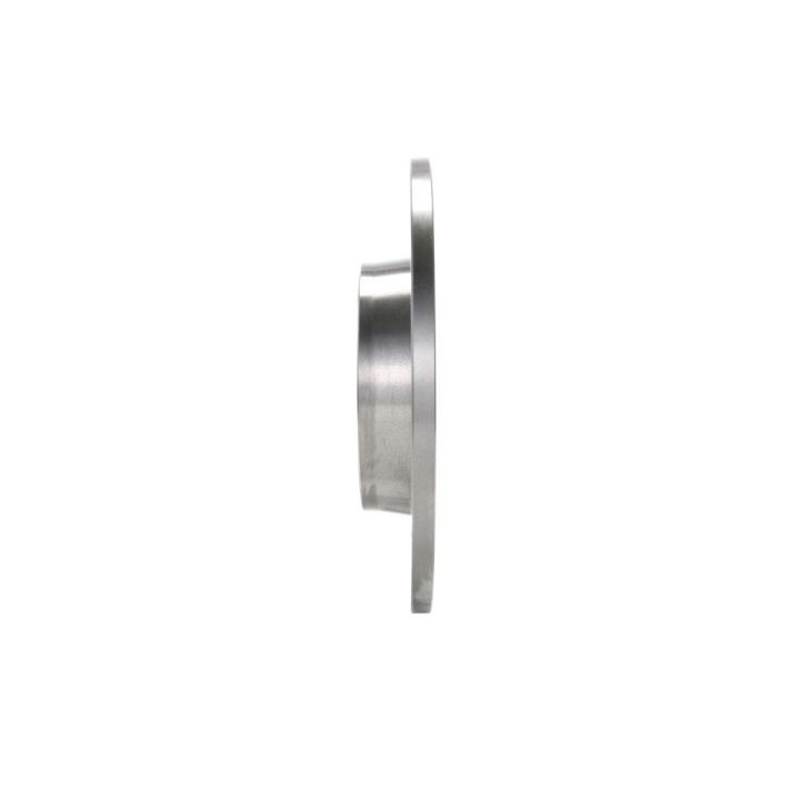 Fren Diski Arka 278MM 5 Bijon Vectra C İçin (2002-) - BOSCH 0986479106