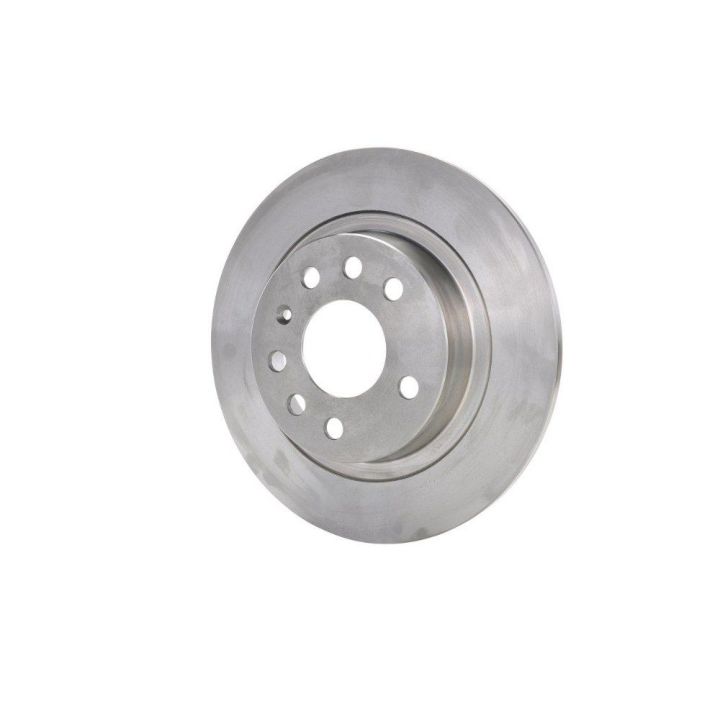 Fren Diski Arka 278MM 5 Bijon Vectra C İçin (2002-) - BOSCH 0986479106