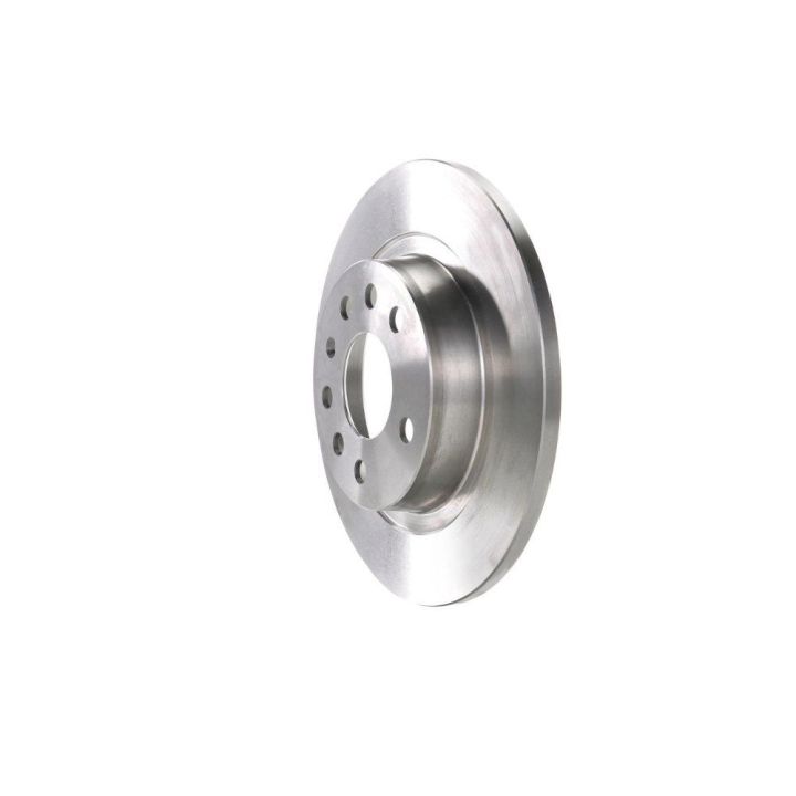 Fren Diski Arka 278MM 5 Bijon Vectra C İçin (2002-) - BOSCH 0986479106