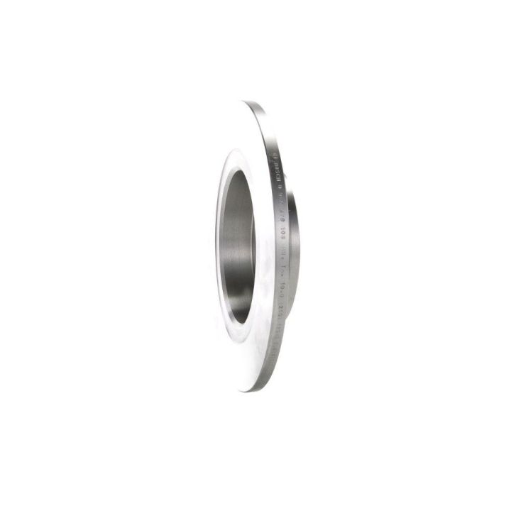 Fren Diski Arka 278MM 5 Bijon Vectra C İçin (2002-) - BOSCH 0986479106