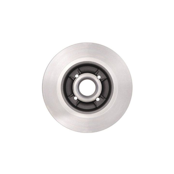 Arka Fren Diski Renault Megane I Scenic I-II 1.4-2.0 Motorlar İçin - BOSCH 0986479108