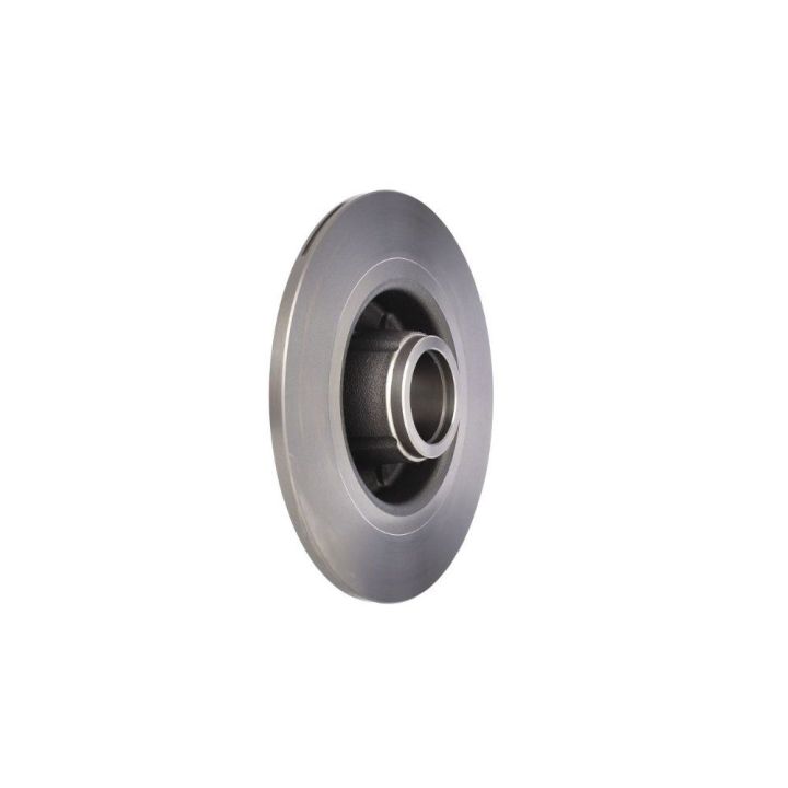 Arka Fren Diski Renault Megane I Scenic I-II 1.4-2.0 Motorlar İçin - BOSCH 0986479108