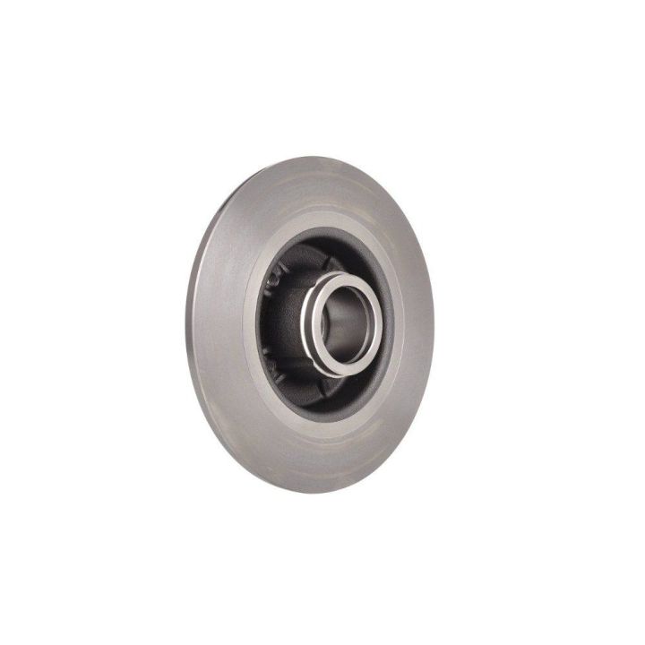 Arka Fren Diski Renault Megane I Scenic I-II 1.4-2.0 Motorlar İçin - BOSCH 0986479108