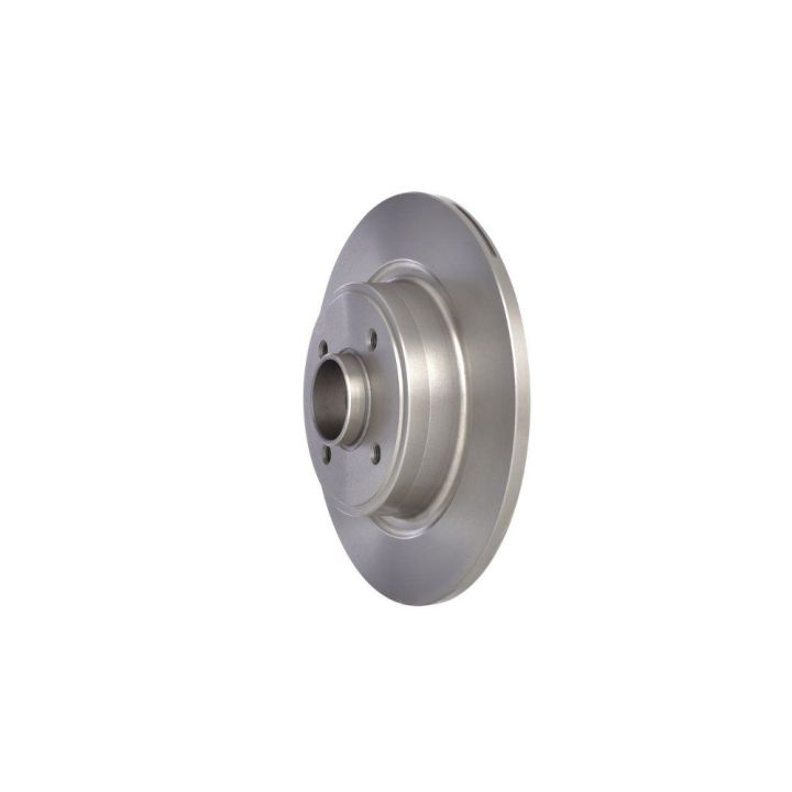 Arka Fren Diski Renault Megane I Scenic I-II 1.4-2.0 Motorlar İçin - BOSCH 0986479108