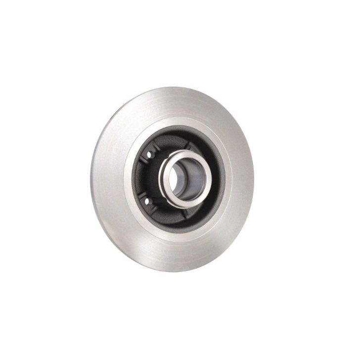 Arka Fren Diski Renault Megane I Scenic I-II 1.4-2.0 Motorlar İçin - BOSCH 0986479108