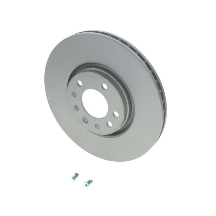 Fren Diski Ön Havalı 308MM Opel Adam Astra H Corsa D E Meriva B Zafira İçin - BOSCH 0986479113
