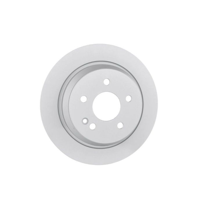 Fren Diski Arka 296MM Kaplamalı Viano Vito CDI Motorlar İçin (2003-2014) - BOSCH 0986479138