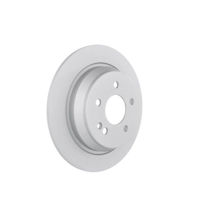 Fren Diski Arka 296MM Kaplamalı Viano Vito CDI Motorlar İçin (2003-2014) - BOSCH 0986479138