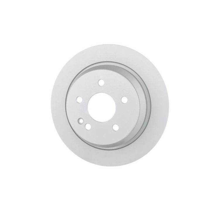 Fren Diski Arka 296MM Kaplamalı Viano Vito CDI Motorlar İçin (2003-2014) - BOSCH 0986479138