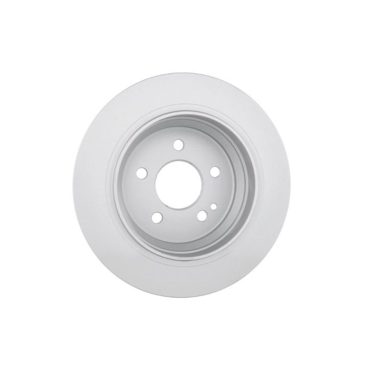 Fren Diski Arka 296MM Kaplamalı Viano Vito CDI Motorlar İçin (2003-2014) - BOSCH 0986479138