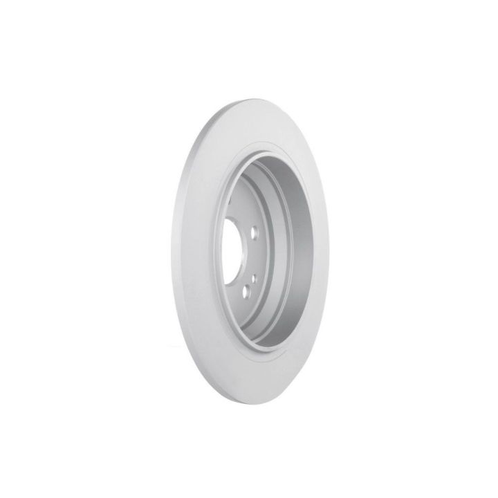 Fren Diski Arka 296MM Kaplamalı Viano Vito CDI Motorlar İçin (2003-2014) - BOSCH 0986479138