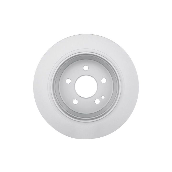 Fren Diski Arka 296MM Kaplamalı Viano Vito CDI Motorlar İçin (2003-2014) - BOSCH 0986479138