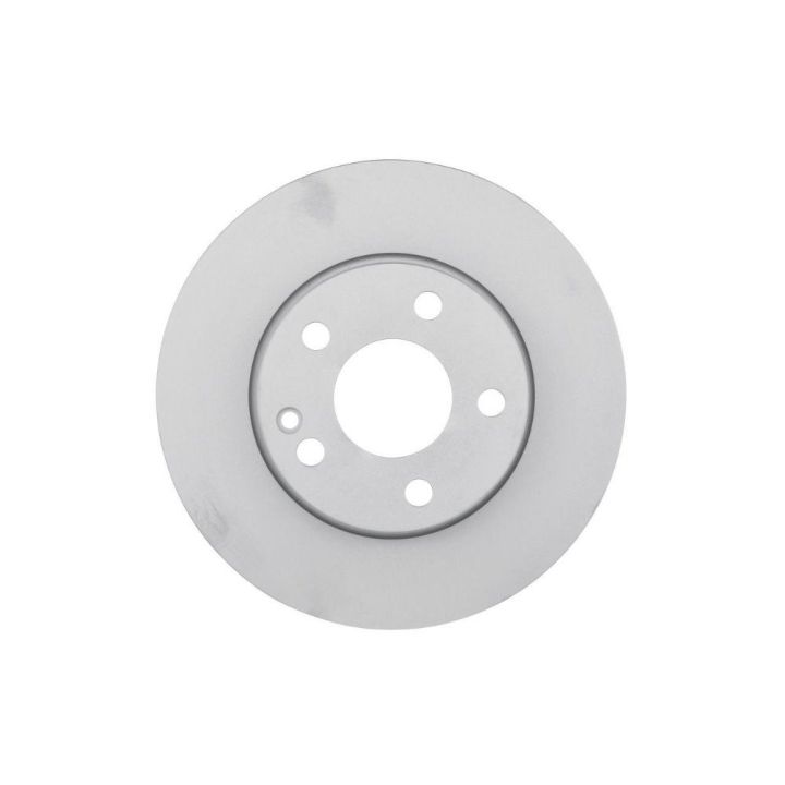 Ön Fren Diski Mercedes Benz W169 W245 İçin (2004-2012) - Bosch 0986479186