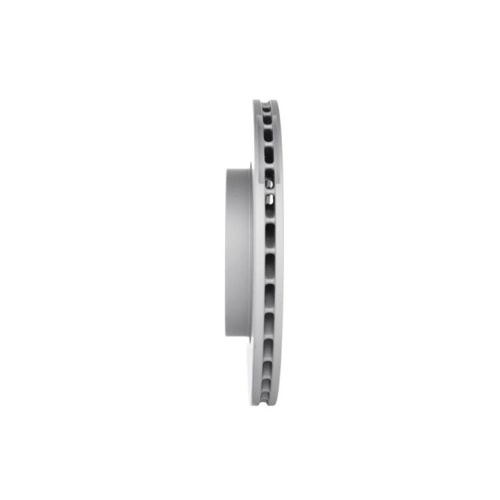 Ön Fren Diski Mercedes Benz W169 W245 İçin (2004-2012) - Bosch 0986479186