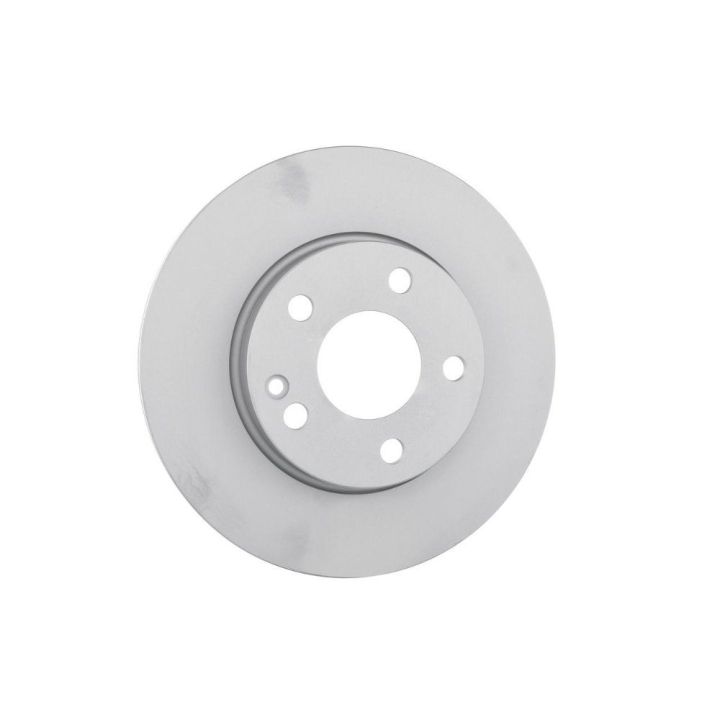 Ön Fren Diski Mercedes Benz W169 W245 İçin (2004-2012) - Bosch 0986479186
