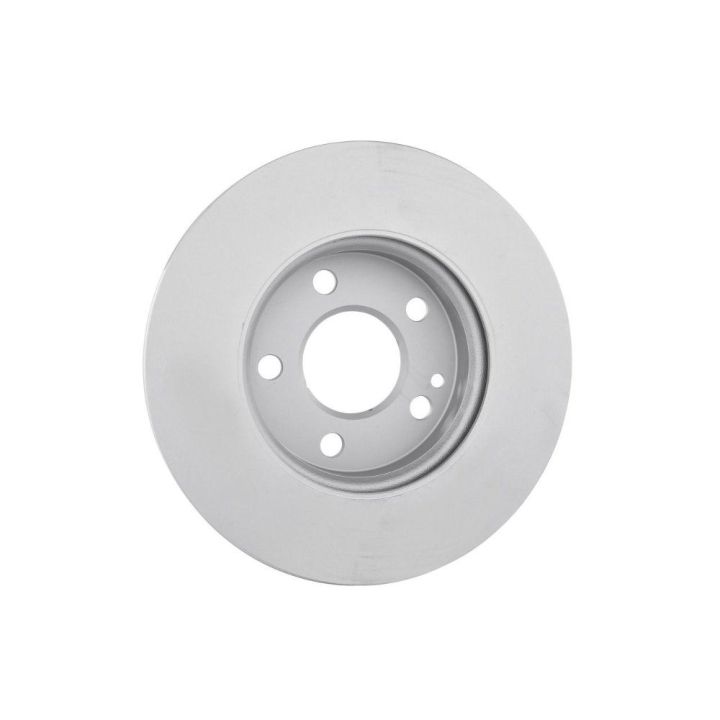 Ön Fren Diski Mercedes Benz W169 W245 İçin (2004-2012) - Bosch 0986479186