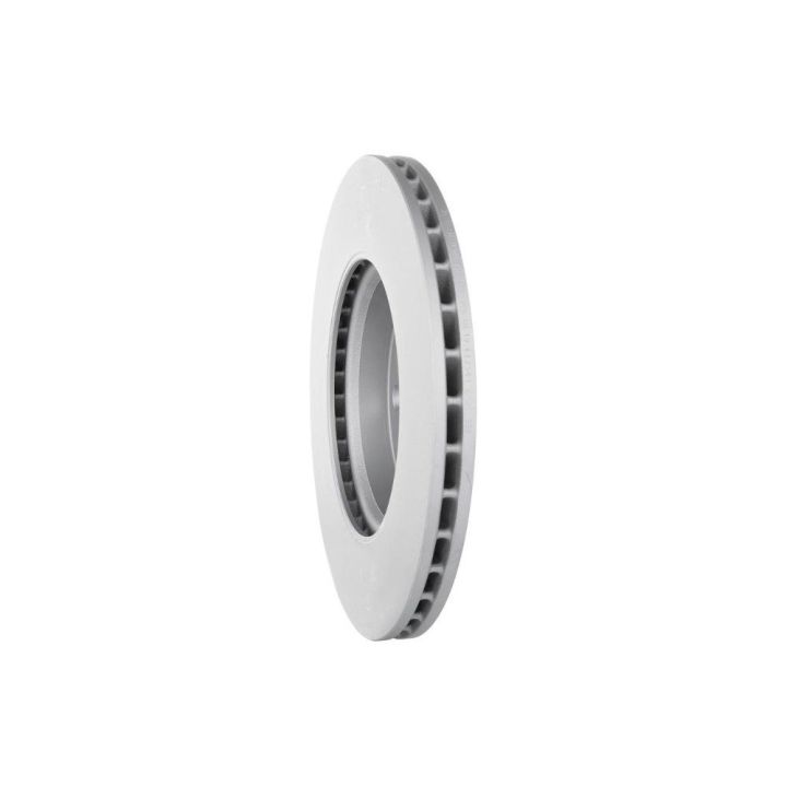 Ön Fren Diski Mercedes Benz W169 W245 İçin (2004-2012) - Bosch 0986479186