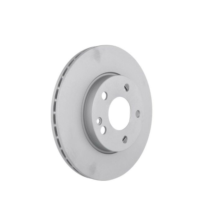 Ön Fren Diski Mercedes Benz W169 W245 İçin (2004-2012) - Bosch 0986479186
