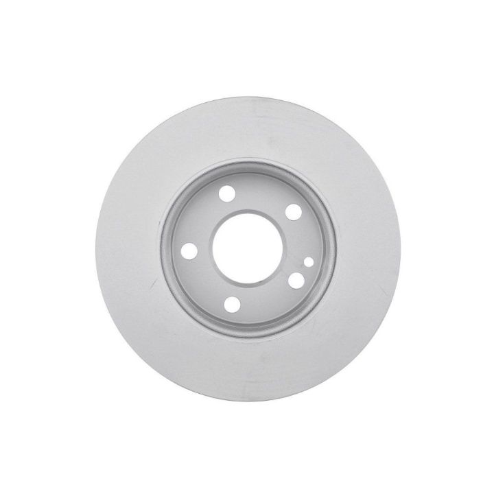 Ön Fren Diski Mercedes Benz W169 W245 İçin (2004-2012) - Bosch 0986479186