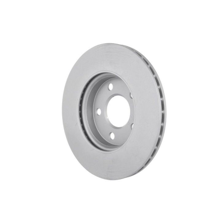 Ön Fren Diski Mercedes Benz W169 W245 İçin (2004-2012) - Bosch 0986479186