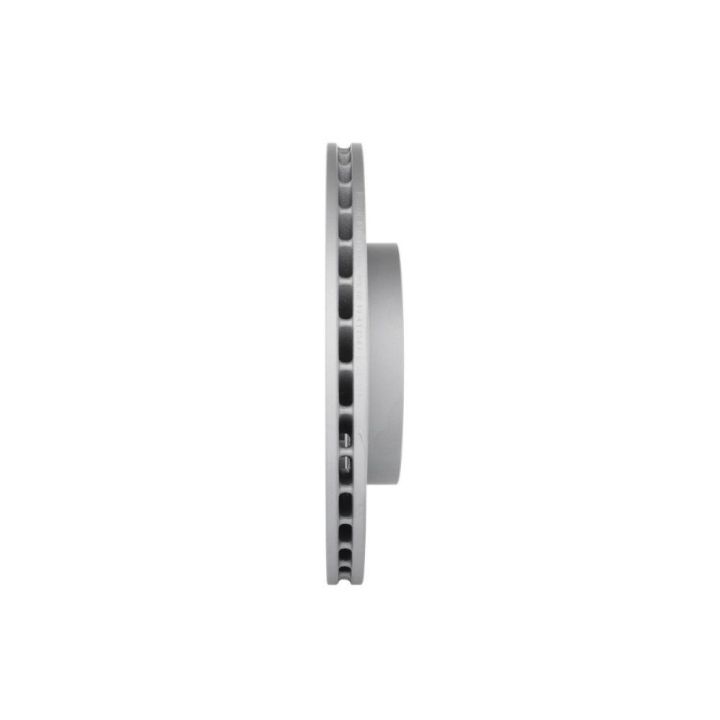 Ön Fren Diski Mercedes Benz W169 W245 İçin (2004-2012) - Bosch 0986479186