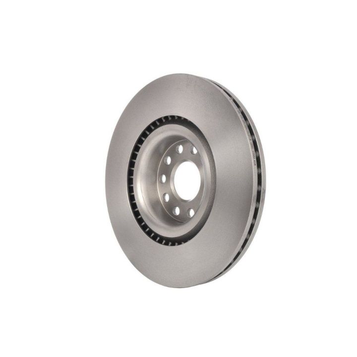 Ön Fren Diski VW Golf V Passat Audi A3 3.2 Quattro İçin (2003-) - Bosch 0986479204
