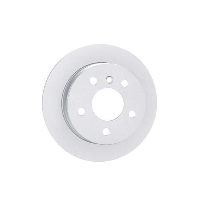 Arka Fren Diski Mercedes Benz A Serisi B Serisi İçin (2004-2012) - Bosch 0986479235