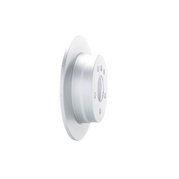 Arka Fren Diski Mercedes Benz A Serisi B Serisi İçin (2004-2012) - Bosch 0986479235